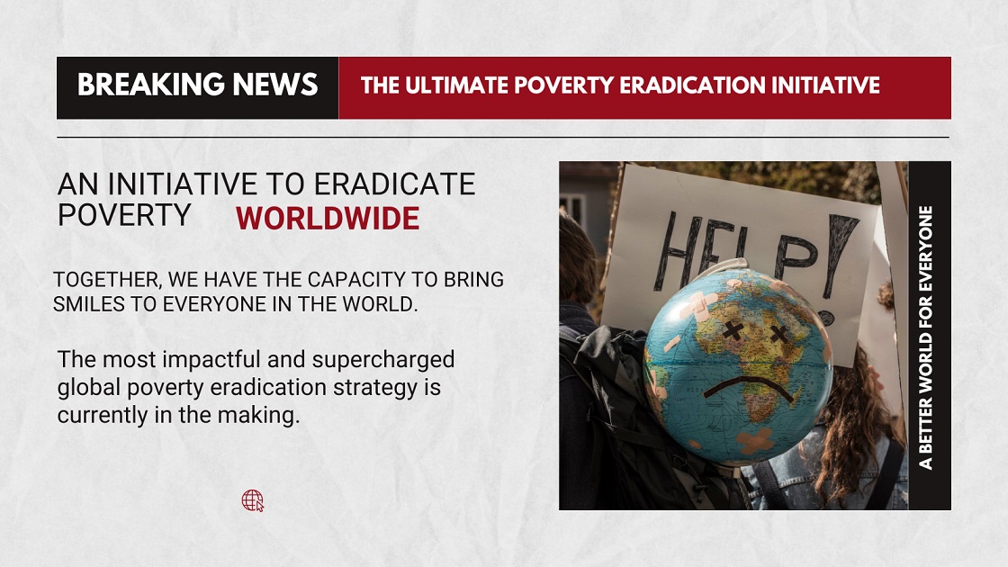 Poverty Irradication Initiative