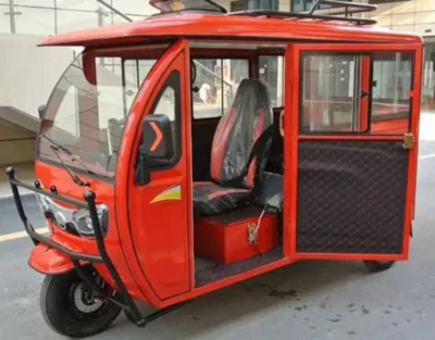Brand New 2024 Electric Tricycles