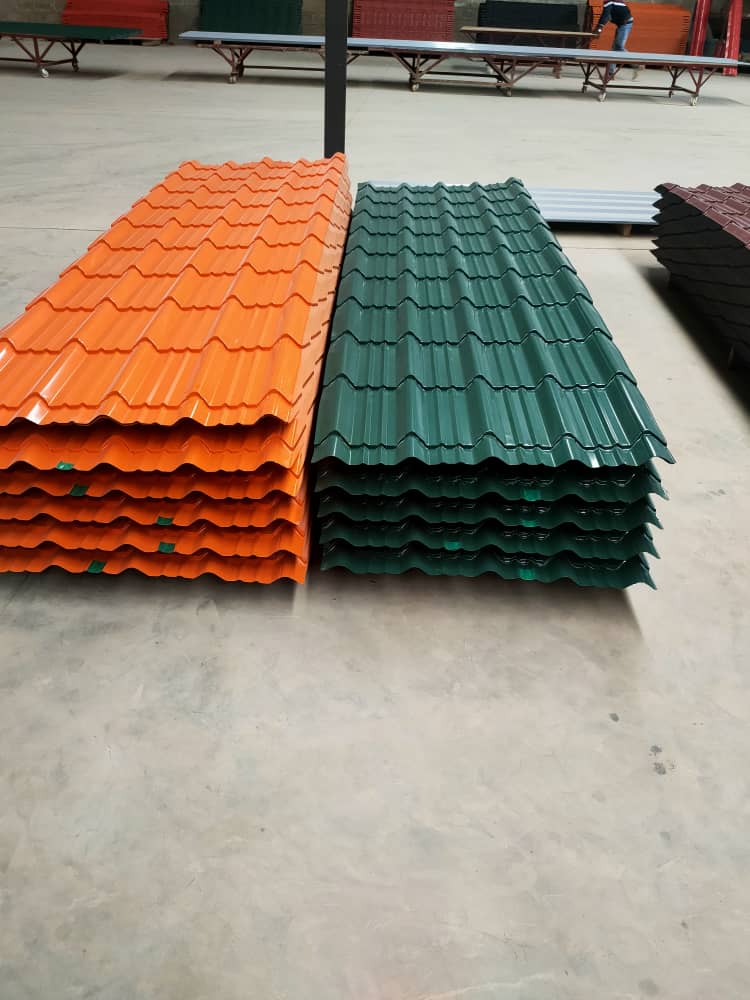 Versatile sheets (3mtrs) ten feet coated