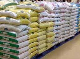Sorted Supper rice from Tz
