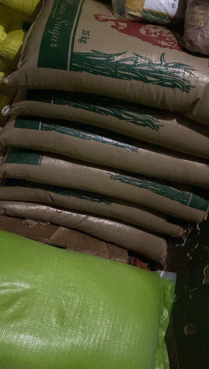 Kakira sugar (50kgs sack)