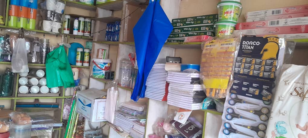Stationery
