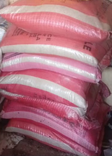 Sorted Supper Rice (50kg sacks)