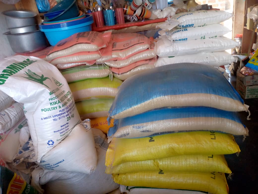 50kgs Super Sorted Rice