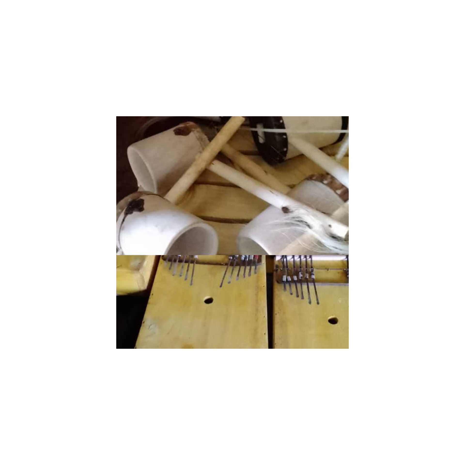 Cultural/musical instruments