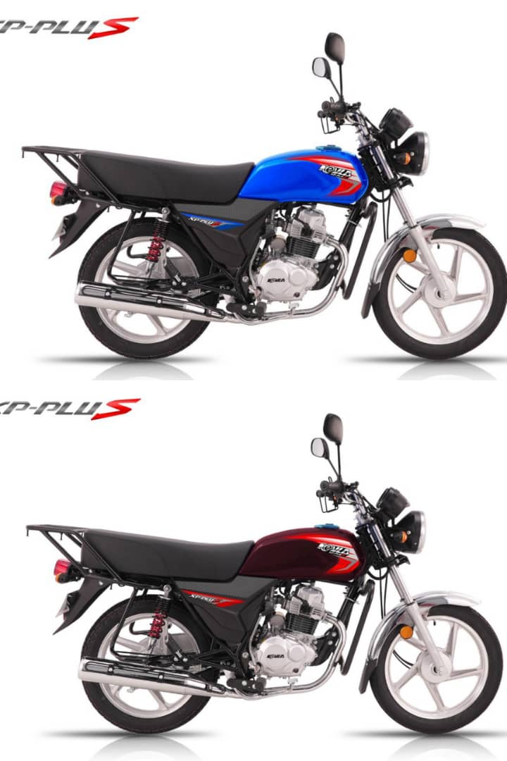 Brand New kevla motorcycle