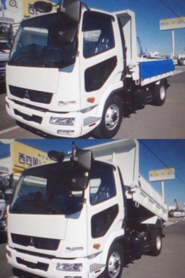 Brand New Mitsubishi fighter 2 2025