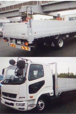 Brand New Mitsubishi fighter 1 2025