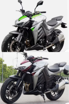 Brand New super bike 2025