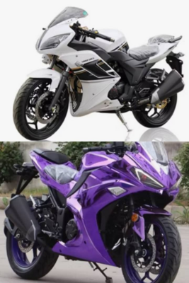 Brand New racing bike 2025