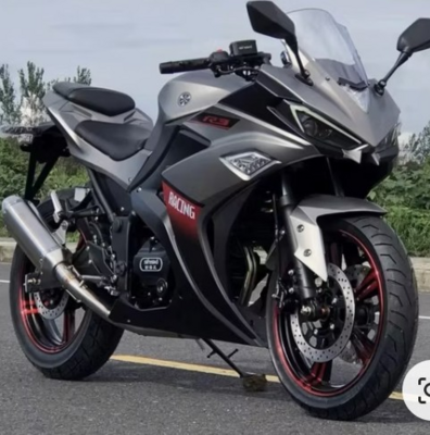 Brand New super power racing bike 2025