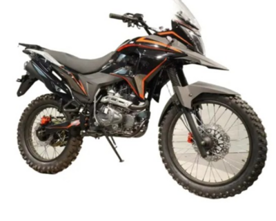 Brand New Dirt bike off road 2025