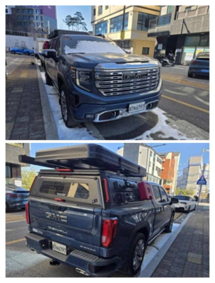 Brand New GMC SIERRA 2024