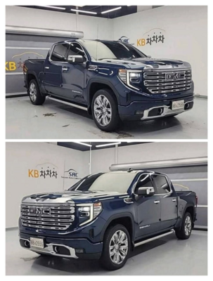Brand GMC SIERRA 2023