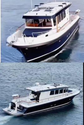 Brand New Chinese Aqualand