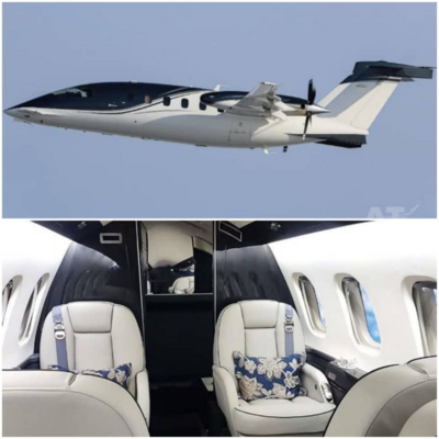 2006 Piaggiop -180 Avanti 2 Aircraft