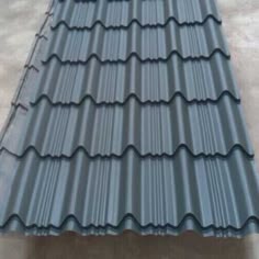 500 Black versatile iron sheets