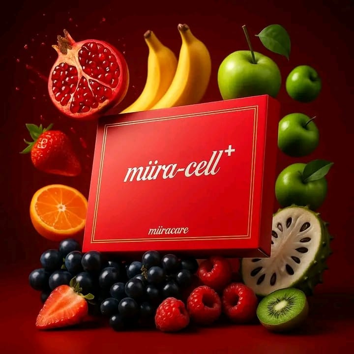 Miira-cell+ (PACK de 10 Boites)