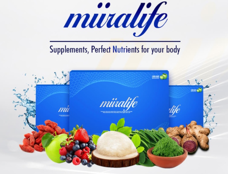 Miiralife (PACK de 10 boites)