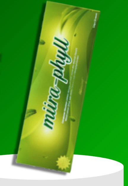 Miira-Phill (PACK de 10 boîtes)