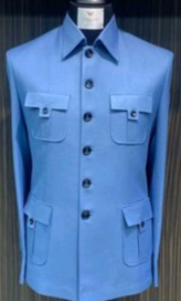 Kahunda suit