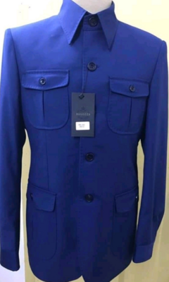 Kahunda suit