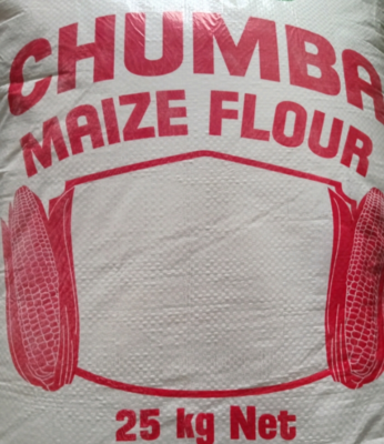 Chumber nylon Posho 25kg
