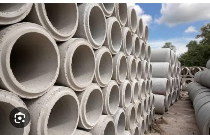 Drainage Culverts