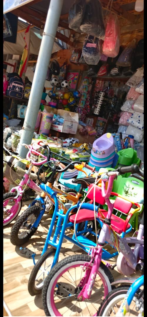 30 Sport Bicycle