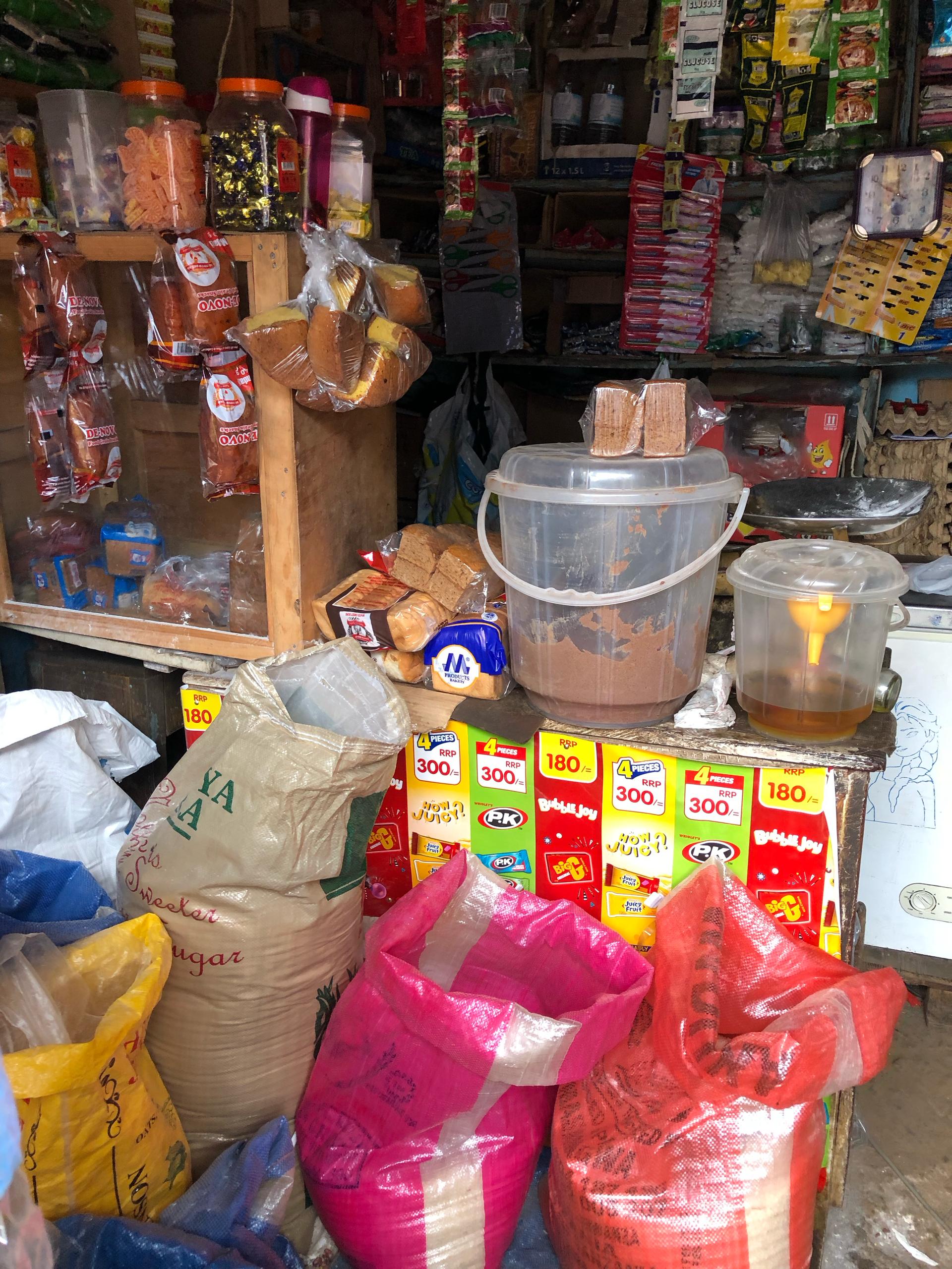Super rice 50kgs