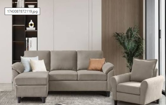 SOFA CHAIR