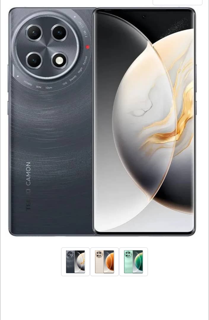 A  Techno phone