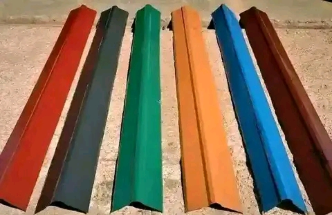 Valley sheets