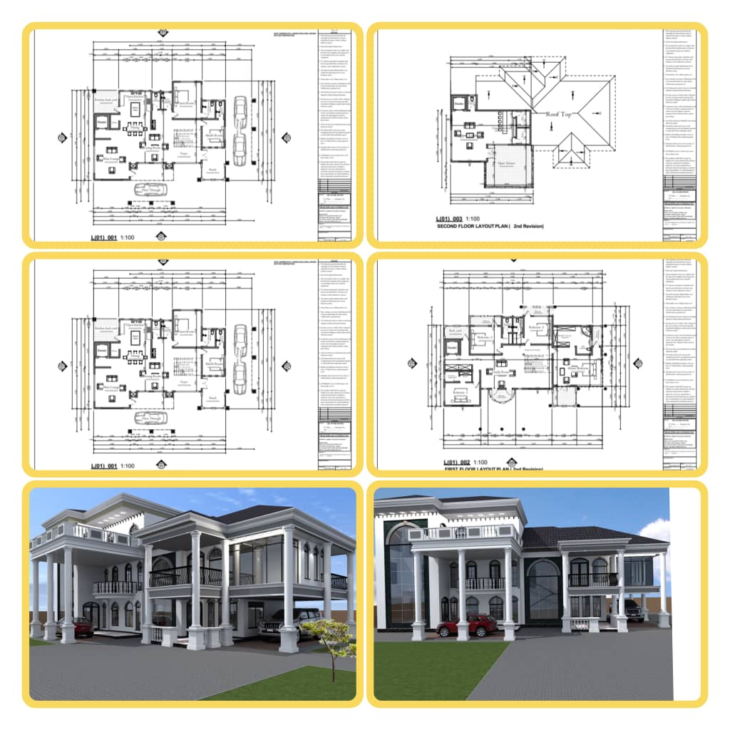 RESIDENTIAL FLAT