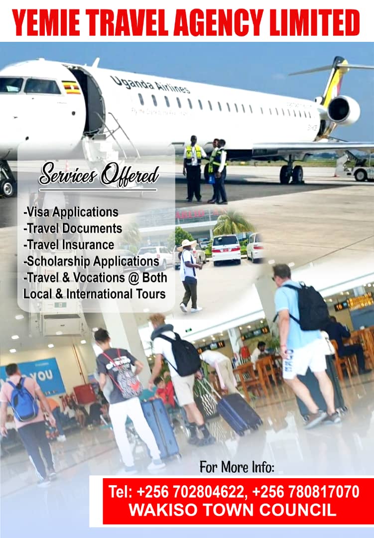 Travel and vacation package (Christmas trip to Dubai)