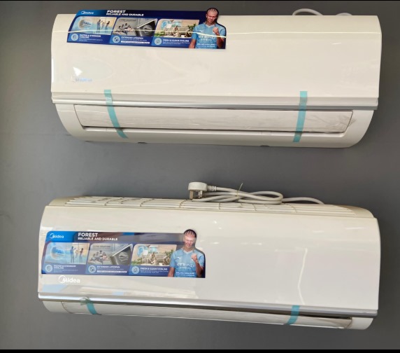 Air Conditioner with inverter