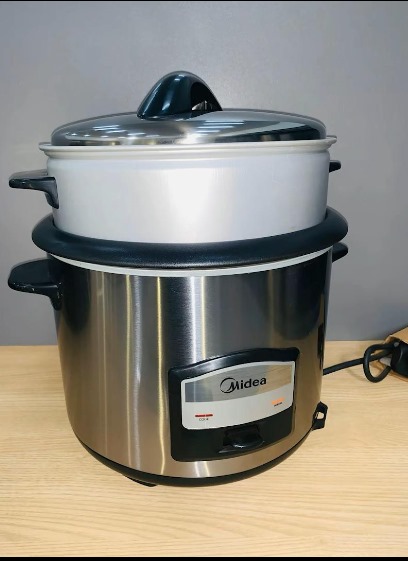 Rice cooker