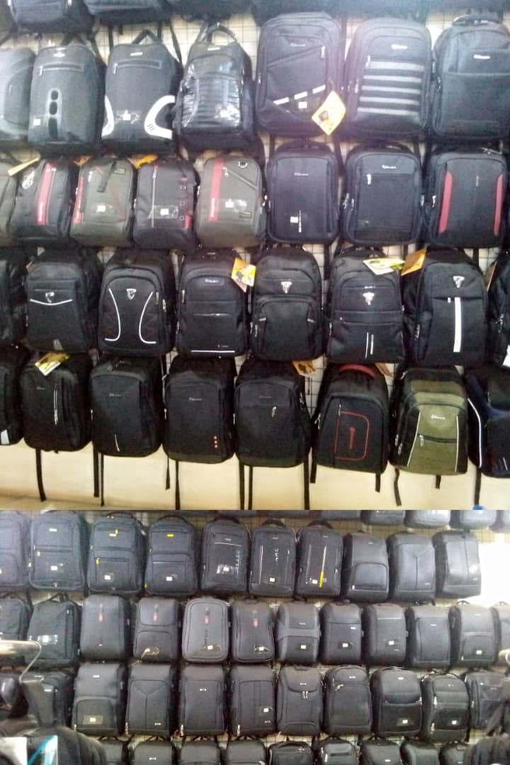Adult back Bags