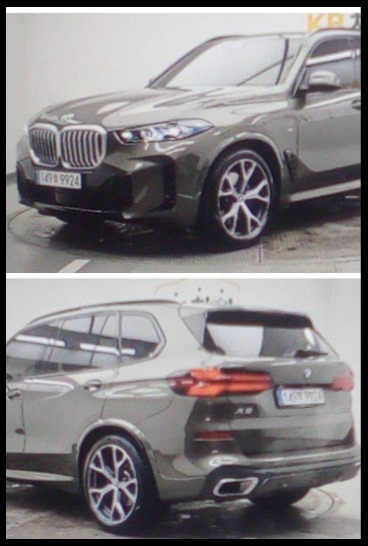 Brand New BMW MX5 2025