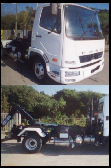 Brand New Mitsubishi fighter 3 2024