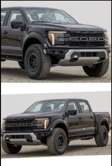 Brand Ford Ranger  F150 2025