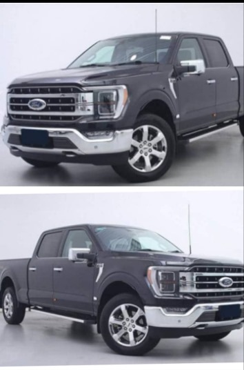 Brand New Ford Ranger  F150 2024