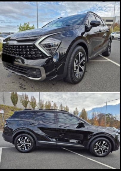 Brand New Kia soul 2026