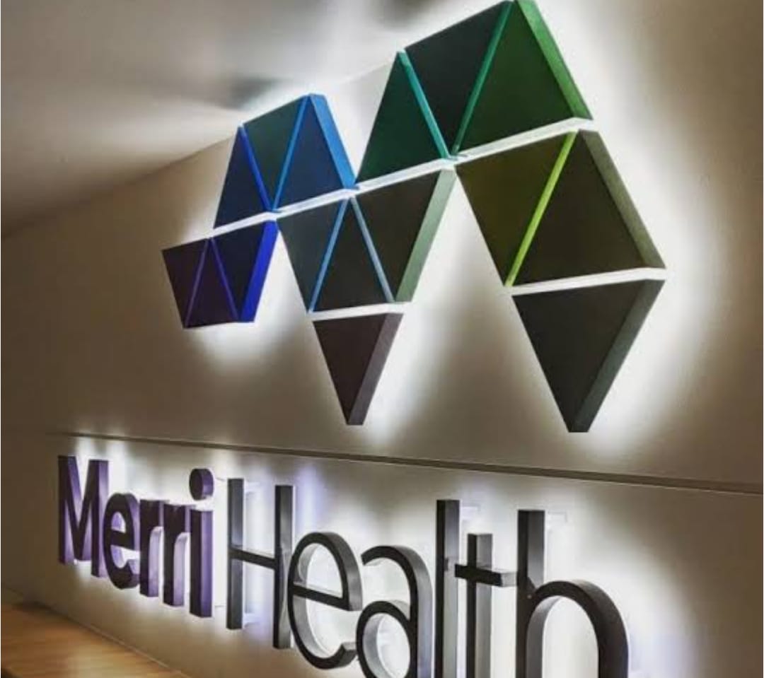 Logo and brand visual identity