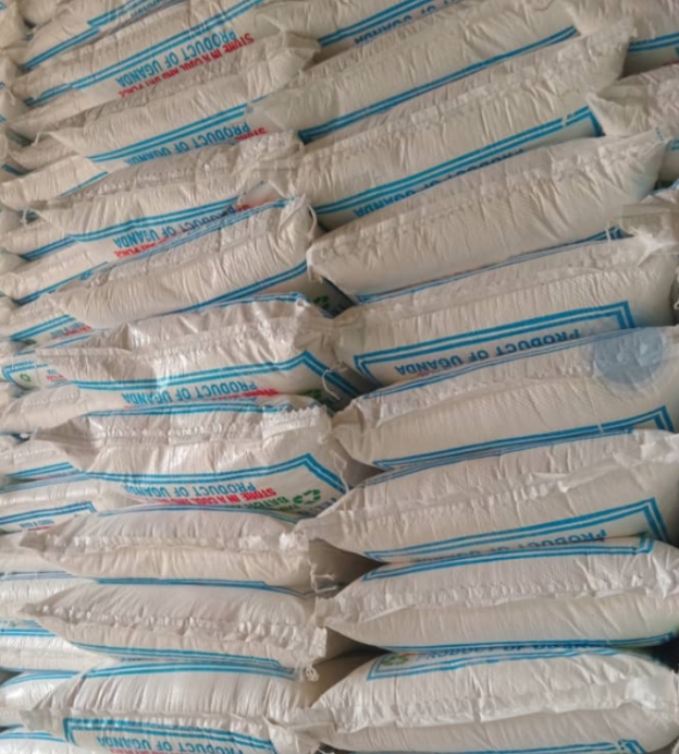 Snow White super posho 1tone(1000kg)