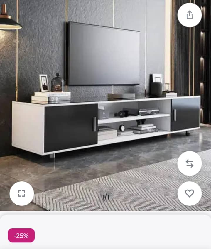 Tv stand