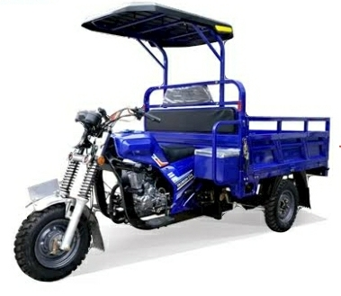 Brand New ZS200ZH-22/ ZONGSHEN Tricycle 2023