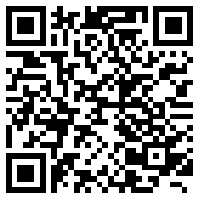 Bitcoin Network QR Code